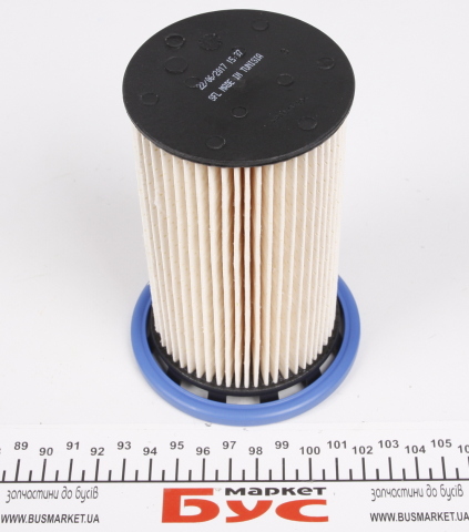 Фільтр паливний VW Tiguan 2.0TDI 12- Фільтр паливний VW Tiguan 2.0TDI 12-