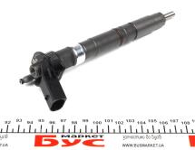 Форсунка VW T5/T6 2.0TDI 09- (реставрація) (без упаковки)