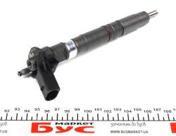 Форсунка VW T5/T6 2.0TDI 09- (реставрація) (без упаковки) Форсунка VW T5/T6 2.0TDI 09- (реставрація) (без упаковки)