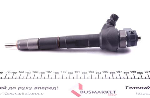 Форсунка VW Caddy/Crafter 2.0TDI 10-