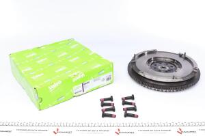 Демпфер зчеплення MB Vito (W639) 2.2CDI 03-09 (d=307,10mm)