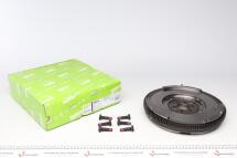 Демпфер зчеплення Skoda Octavia/VW Golf VII 2.0TDI 12-