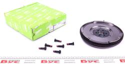 Демпфер зчеплення VW Caddy III/IV 1.9/2.0 TDI 08- Демпфер зчеплення VW Caddy III/IV 1.9/2.0 TDI 08-