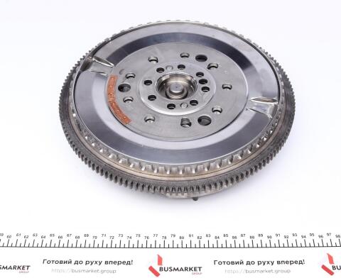 Демпфер зчеплення MB Vito (W639) 2.2CDI 03-09 (d=307,10mm)