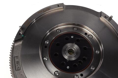 Демпфер зчеплення MB Vito (W639) 2.2CDI 03-09 (d=307,10mm)