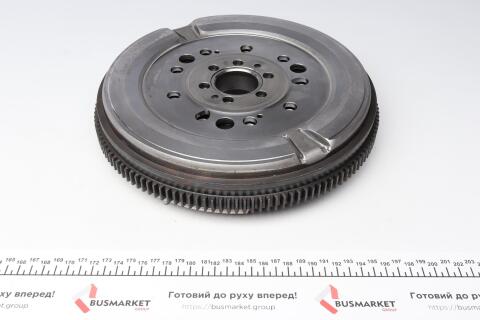 Демпфер зчеплення Skoda Octavia/VW Golf VII 2.0TDI 12- Демпфер зчеплення Skoda Octavia/VW Golf VII 2.0TDI 12-