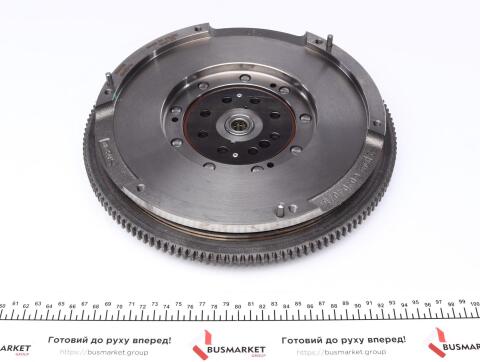 Демпфер зчеплення MB Vito (W639) 2.2CDI 03-09 (d=307,10mm)