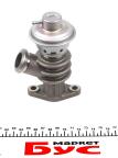 Клапан EGR Cirtroen Berlingo/Fiat Scudo 2.0JTD/HDI 99-