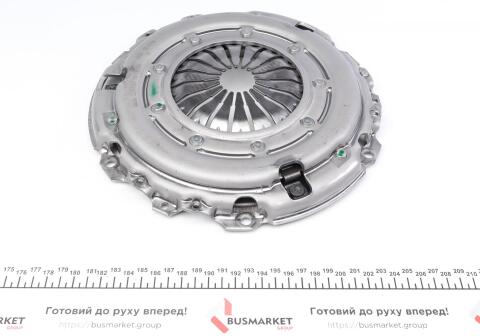 Комплект зчеплення Citroen Berlingo/Peugeot Partner 1.6HDi 04- (55/66kw) (d=230mm) замінений на 826033 Комплект зчеплення Citroen Berlingo/Peugeot Partner 1.6HDi 04- (55/66kw) (d=230mm) замінений на 826033