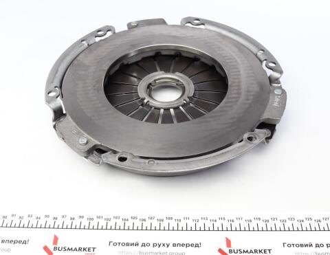 Комплект зчеплення Iveco Daily III 99-06 (d=267mm) Комплект зчеплення Iveco Daily III 99-06 (d=267mm)