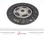 Комплект зчеплення Iveco Daily III 99-06 (d=267mm), фото 5 - інтерент-магазин Auto-Mechanic