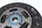 Комплект зчеплення Iveco Daily III 99-06 (d=267mm), фото 6 - інтерент-магазин Auto-Mechanic