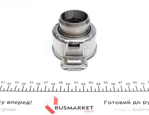 Комплект зчеплення Iveco Daily III 99-06 (d=267mm) Комплект зчеплення Iveco Daily III 99-06 (d=267mm)