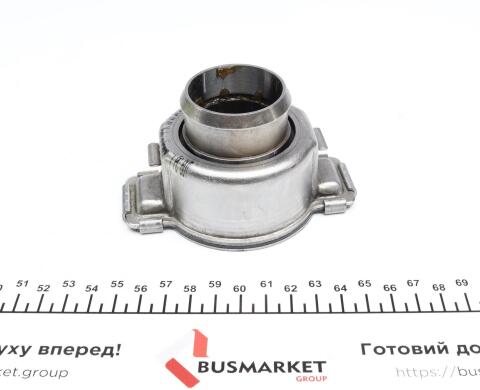 Комплект зчеплення Iveco Daily III 99-06 (d=267mm) Комплект зчеплення Iveco Daily III 99-06 (d=267mm)