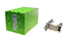 Радіатор інтеркулера Audi A3/Seat Leon/Skoda Kodiaq/Octavia 1.6/2.0TDI 12- (не виробляється) Радіатор інтеркулера Audi A3/Seat Leon/Skoda Kodiaq/Octavia 1.6/2.0TDI 12- (не виробляється)