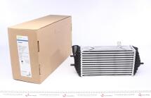 Радіатор інтеркулера Hyundai i20/i30/Kia Ceed 1.4CRDi/1.6CRDi 08-