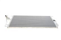 Радиатор кондиционера MB Sprinter 906 06- Радиатор кондиционера MB Sprinter 906 06-