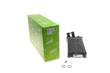 Радіатор пічки Peugeot 307 1.4-2.0HDI 00- Радіатор пічки Peugeot 307 1.4-2.0HDI 00-