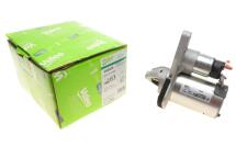 Стартер Dacia Dokker/Duster/Nissan Juke/Micra/Note/Nissan Qashqai 1.2-1.6 LPG 05- (1kw) (z=9)