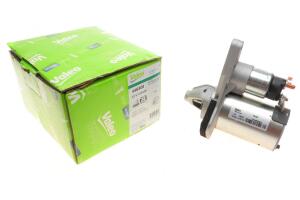 Стартер Dacia Dokker/Duster/Nissan Juke/Micra/Note/Nissan Qashqai 1.2-1.6 LPG 05- (1kw) (z=9)