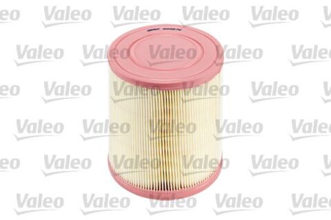 Фільтр повітряний Audi A6 2.0TDI 04-11 Фільтр повітряний Audi A6 2.0TDI 04-11