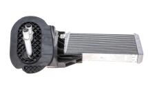 Радіатор пічки Opel Movano 1.9/2.2.2.5 CDTI/Renault Master 2.2/2.5/2.8 dCi 01- Радіатор пічки Opel Movano 1.9/2.2.2.5 CDTI/Renault Master 2.2/2.5/2.8 dCi 01-