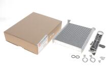 Радіатор пічки Peugeot 508 1.6-2.2D 10-