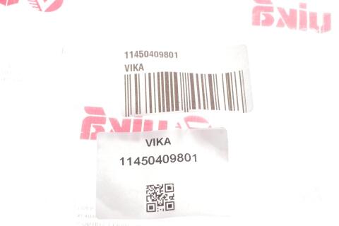 Амортизатор натяжника ременя генератора Audi A4/A6/Skoda Superb/VW Golf IV/Passat 98-08 Амортизатор натяжника ременя генератора Audi A4/A6/Skoda Superb/VW Golf IV/Passat 98-08