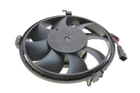 Вентилятор охлаждения двигателя Audi A6/VW Passat 1.6-3.0 97-05