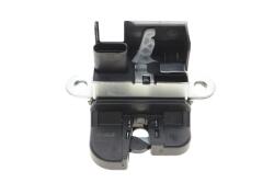 Замок кришки багажника VW Touran 04-15 Замок кришки багажника VW Touran 04-15
