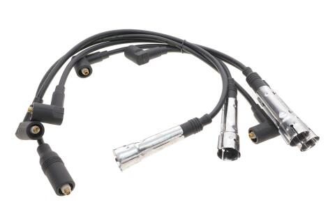Кабелі запалювання VW Golf/Passat -99 (к-кт) Кабелі запалювання VW Golf/Passat -99 (к-кт)