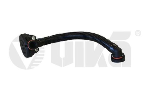 Клапан вентиляції картера Skoda Fabia/Roomster/VW Polo 1.2 02-11 Клапан вентиляції картера Skoda Fabia/Roomster/VW Polo 1.2 02-11