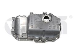 Маслоприймач (піддон) VW Golf V/VI/Jetta III/IV/Passat/Touran 05-