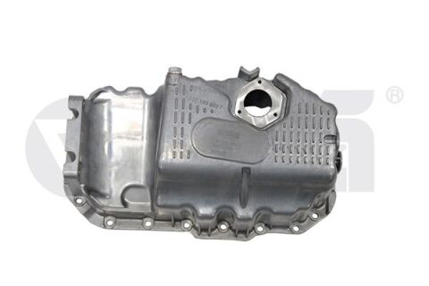 Маслоприймач (піддон) VW Golf V/VI/Jetta III/IV/Passat/Touran 05-
