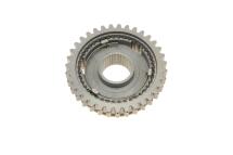 Маточина з муфтою синхронізатора КПП (1-2 передача) Skoda Fabia III 14-21