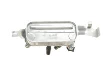 Радіатор масляний BMW 5 (F10/F11/F07)/6 (F06/F12/F13)/7 (F01/F02/F03) 2.5-4.4i 09-18 (теплообмінник)