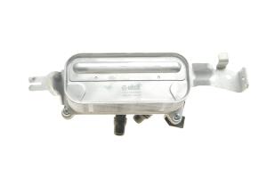Радіатор масляний BMW 5 (F10/F11/F07)/6 (F06/F12/F13)/7 (F01/F02/F03) 2.5-4.4i 09-18 (теплообмінник)