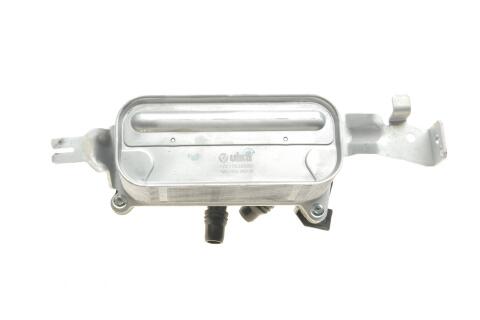 Радіатор масляний BMW 5 (F10/F11/F07)/6 (F06/F12/F13)/7 (F01/F02/F03) 2.5-4.4i 09-18 (теплообмінник)