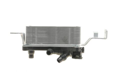 Радіатор масляний BMW 5 (F10/F11/F07)/6 (F06/F12/F13)/7 (F01/F02/F03) 2.5-4.4i 09-18 (теплообмінник)