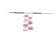 Трос дверей (задніх) Skoda Octavia 96-10