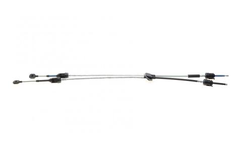 Трос куліси Seat Alhambra/VW Sharan 95-10 Трос куліси Seat Alhambra/VW Sharan 95-10