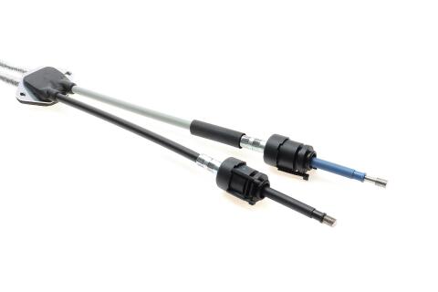 Трос куліси Seat Alhambra/VW Sharan 95-10 Трос куліси Seat Alhambra/VW Sharan 95-10