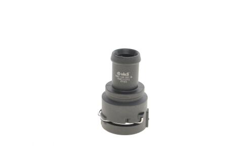 Фланець системи охолодження VW Caddy III/IV 04-20 Фланець системи охолодження VW Caddy III/IV 04-20
