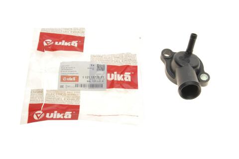 Фланец системы охлаждения VW Golf VII 1.6TDI/2.0TDI 12-