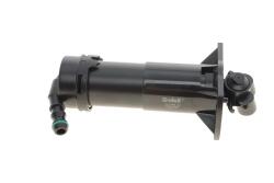 Форсунка омывателя фары Audi Q7 06-15(R) Форсунка омывателя фары Audi Q7 06-15(R)