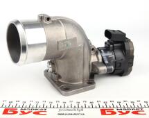 Корпус заслонки дросельної Fiat Ducato 3.0CDI 06-