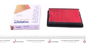Фільтр повітряний Honda Civic/Nissan X-Trail 2.5/Primera/1.4/1.6i 91-