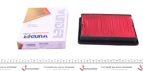 Фільтр повітряний Honda Civic/Nissan X-Trail 2.5/Primera/1.4/1.6i 91- Фільтр повітряний Honda Civic/Nissan X-Trail 2.5/Primera/1.4/1.6i 91-