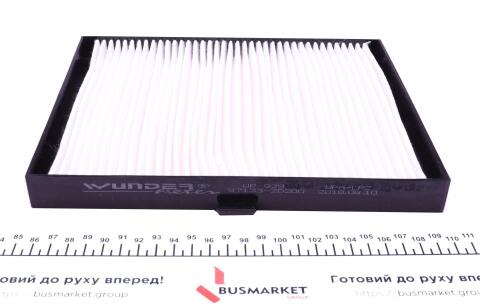 Фільтр салону Hyundai Elantra 1.6-2.0/2.0 CRDI 00-06