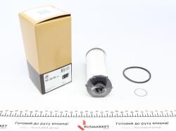 Фильтр АКПП VW T5/T6 2.0 TDI 09-, DQ-500